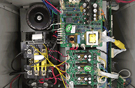 電源環(huán)形變壓器應用案例