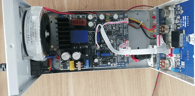 環(huán)形變壓器_R環(huán)形變壓器生產(chǎn)廠家-惠州市君凌電子科技有限公司