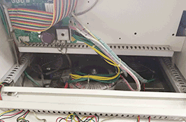 工業(yè)自動化控制設備環(huán)形變壓器應用案例