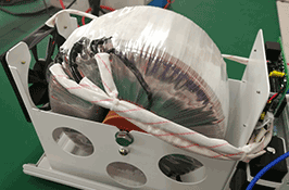 大功率環(huán)形變壓器的應用案例