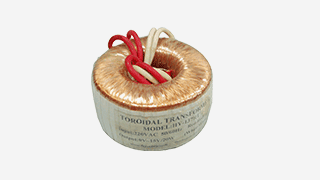 環(huán)形變壓器在應(yīng)用中有哪些優(yōu)勢呢？