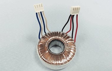 安防監(jiān)控設備電源環(huán)形變壓器