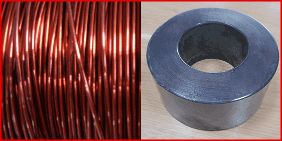 環(huán)形變壓器_R型變壓器生產(chǎn)廠家-惠州市君凌電子科技有限公司