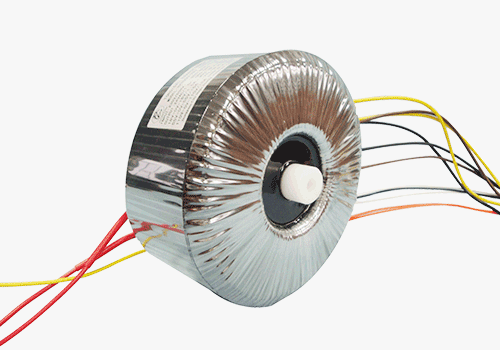 音響環(huán)形變壓器 音響環(huán)形變壓器