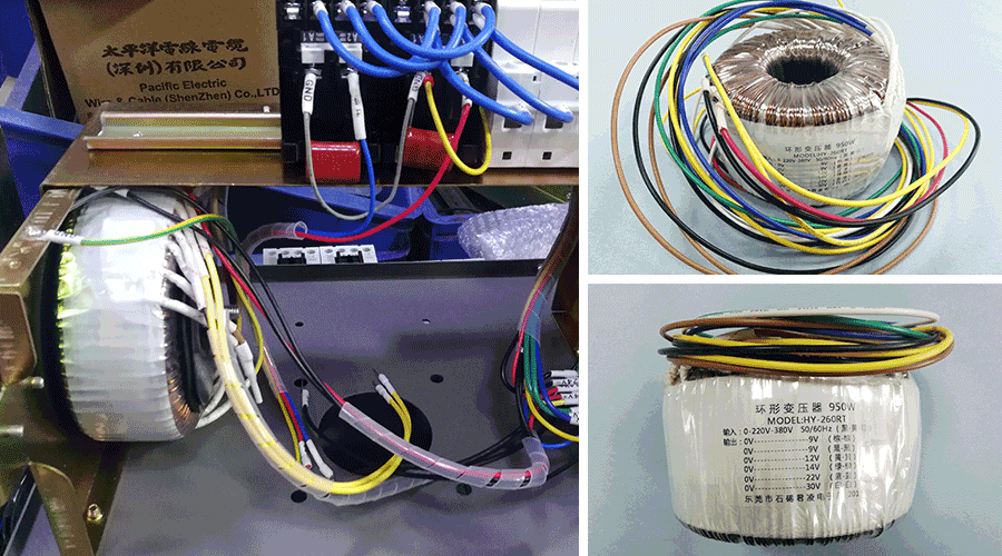 君凌數(shù)控設(shè)備環(huán)形變壓器在數(shù)控機(jī)床高速變頻可編程控制系統(tǒng)上的應(yīng)用 君凌數(shù)控設(shè)備環(huán)形變壓器在數(shù)控機(jī)床高速變頻可編程控制系統(tǒng)上的應(yīng)用