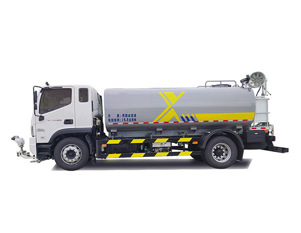 運(yùn)水車