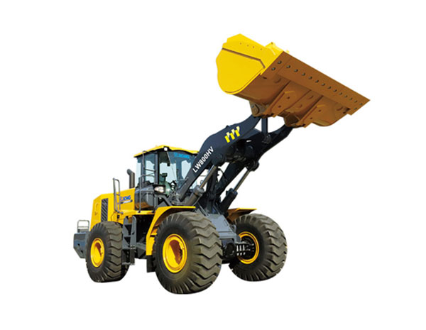 裝載機-LW800FV