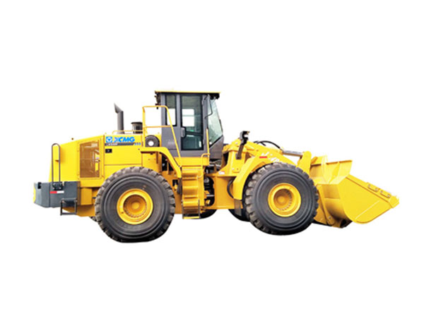 裝卸機-LW800FV